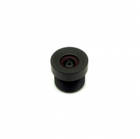 LS6712配1/2.7芯片GC2053对角度146°光圈F1.8焦距3mm镜头TTL14.8