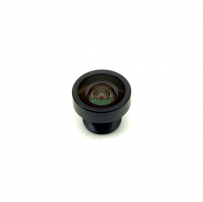 LS4221-M7小镜头配1/4芯片广角160度光圈F2.0焦距f0.95mm CRA=19°