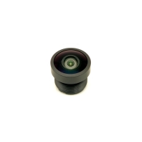 LS1127配1/2.8芯片焦距f2.28mm光圈F2.0大角度181度1/2.9