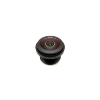 LS3010配1/2.7芯片全景广角200°镜头焦距f1.3mm光圈F1.75