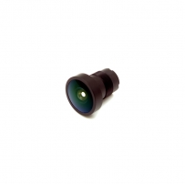 LS6186大光圈F1.6配1/2.7广角镜头F1.8芯片1/2.8焦距3.0mm高清M12镜头