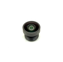 LS1123广角防水镜头焦距f1.75光圈F2.0配1/2.8芯片TTL15.3mm