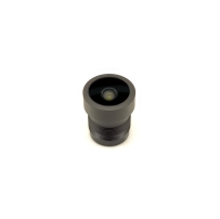 LS4135配1/1.8芯片IMX334高清4K广角镜头焦距f4mm光圈F2.0运动相机镜头