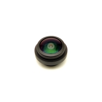 LS6118配1/4芯片FOVD148°光圈F2.0焦距1.6mm广角M10接口全玻6G接口M10