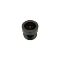 LS2149配1/2.7芯片焦距f2.8mm光圈F2.8像面6.8全玻4G广角170度