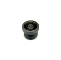 LS2112配1/2.7芯片光圈F2.4焦距f1.74 Chief Ray Angle27°视角133.5度2K小畸变