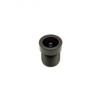 LS2832光圈F2.2焦距f3.6mm配1/2.7芯片镜头4G光学长度22.3mm监控镜头