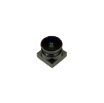 LS3528-M7配1/4芯片M7小镜头光圈F2.4焦距f2.2 CRA=25° TTL5.6mm大角度小畸变