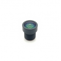 M8镜头光圈2.0 焦距1.96广角小畸变 LS6715-M8无人机穿越机小镜头FPV Drone Lens