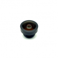 LS3137配1/3芯片 Sensor广角镜头车载前视后视F2.0焦距1.3mm像高5.8