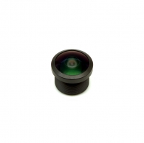 LS3202广角镜头角度180°全玻2mp配1/3芯片光圈F2.0焦距f1.78mm