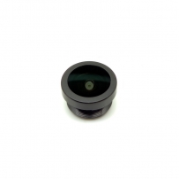 LS3119A配1/2.7芯片光圈F2.4焦距1.35mm像高7视场角168度智能可视门铃门锁镜头短TTL