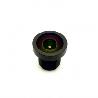 LS3367B 配1/2.9芯片323镜头水平角度120度焦距2.5行车记录仪监控镜头