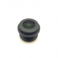 车载汽车后视镜头高清红外防水镜头Car lens for1/4 Sensor LS9148