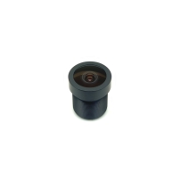 LS3118C光学镜头光圈F2.8焦距f2.87像面大小7结构4G角度162度CRA=162度TTL20mm